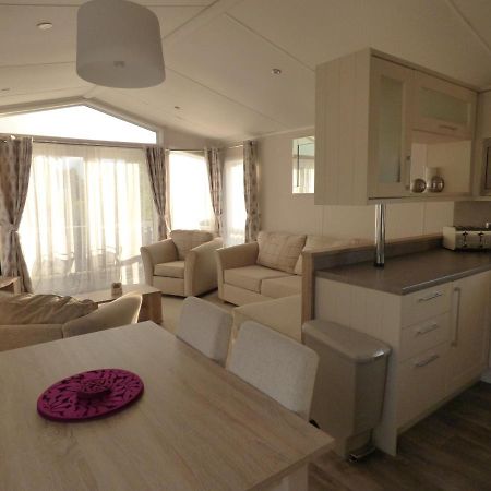 斯凯格内斯Morningside 34 At Southview Leisure Park别墅 外观 照片
