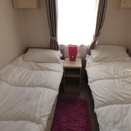 斯凯格内斯Morningside 34 At Southview Leisure Park别墅 外观 照片