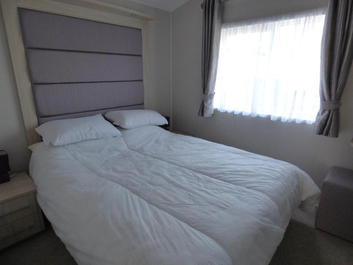 斯凯格内斯Morningside 34 At Southview Leisure Park别墅 外观 照片