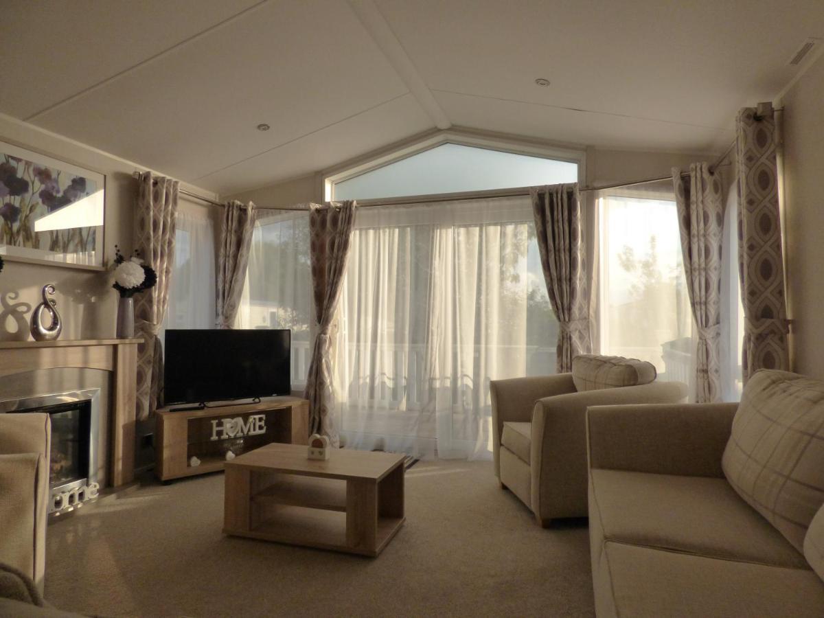 斯凯格内斯Morningside 34 At Southview Leisure Park别墅 外观 照片