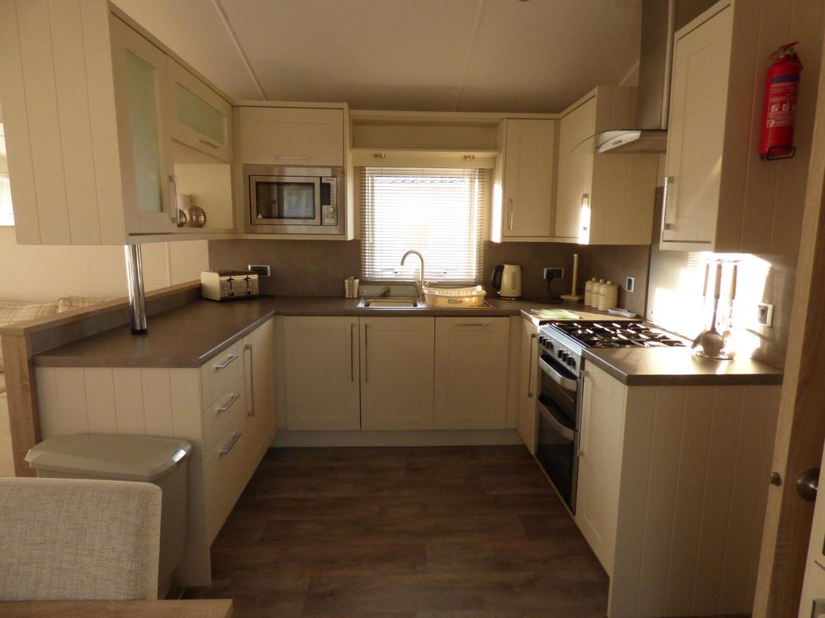 斯凯格内斯Morningside 34 At Southview Leisure Park别墅 外观 照片