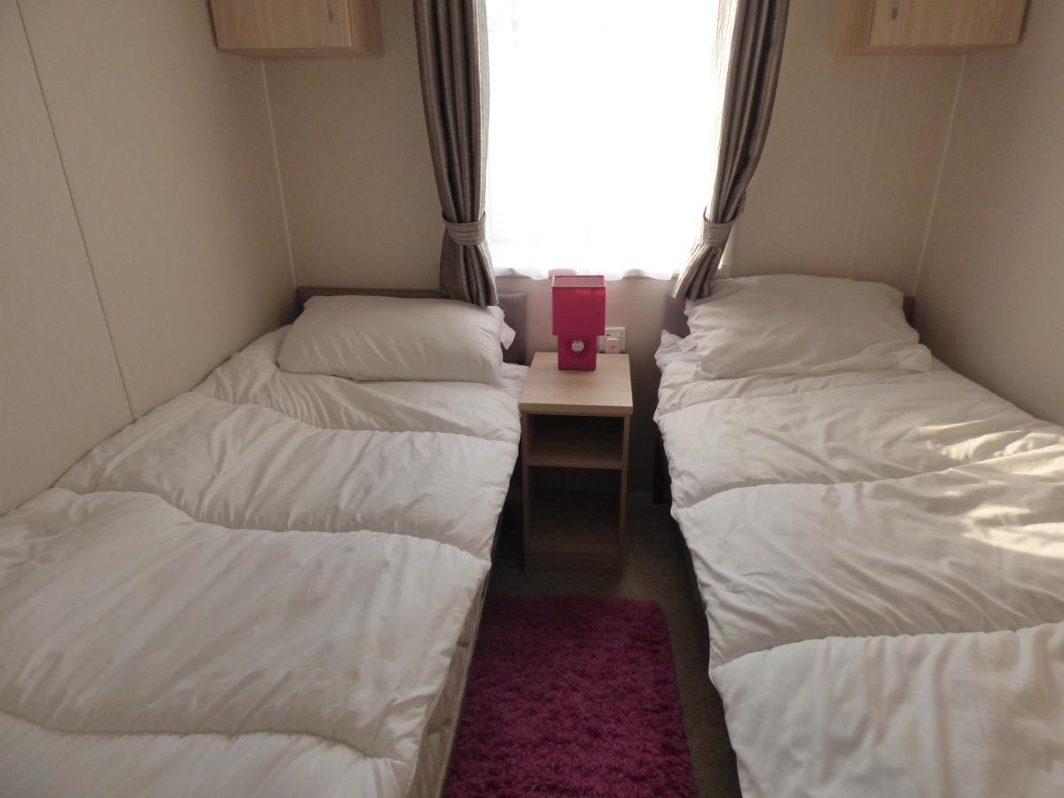 斯凯格内斯Morningside 34 At Southview Leisure Park别墅 外观 照片