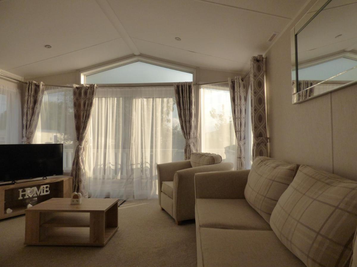 斯凯格内斯Morningside 34 At Southview Leisure Park别墅 外观 照片