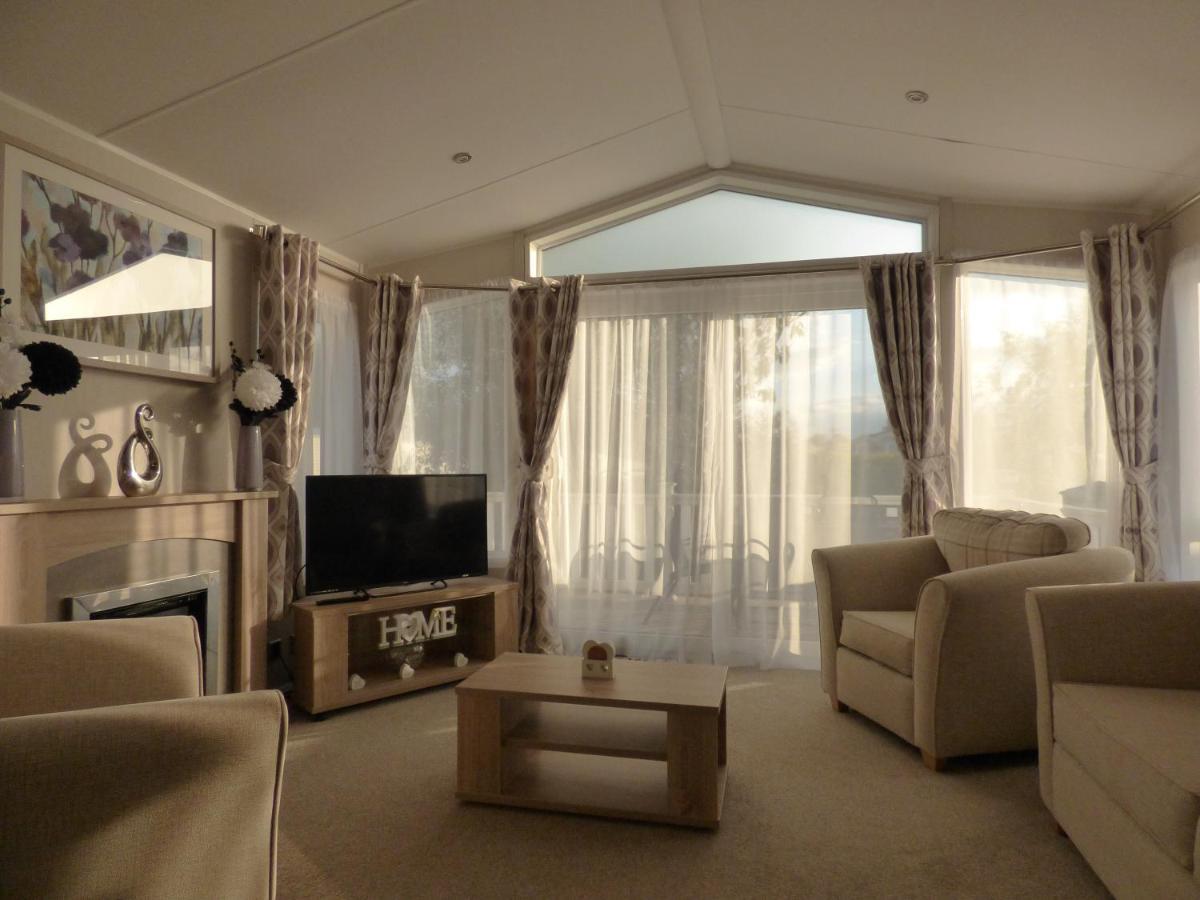 斯凯格内斯Morningside 34 At Southview Leisure Park别墅 外观 照片