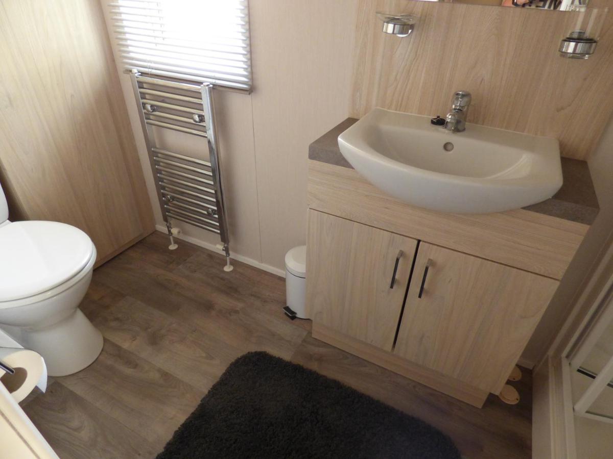 斯凯格内斯Morningside 34 At Southview Leisure Park别墅 外观 照片