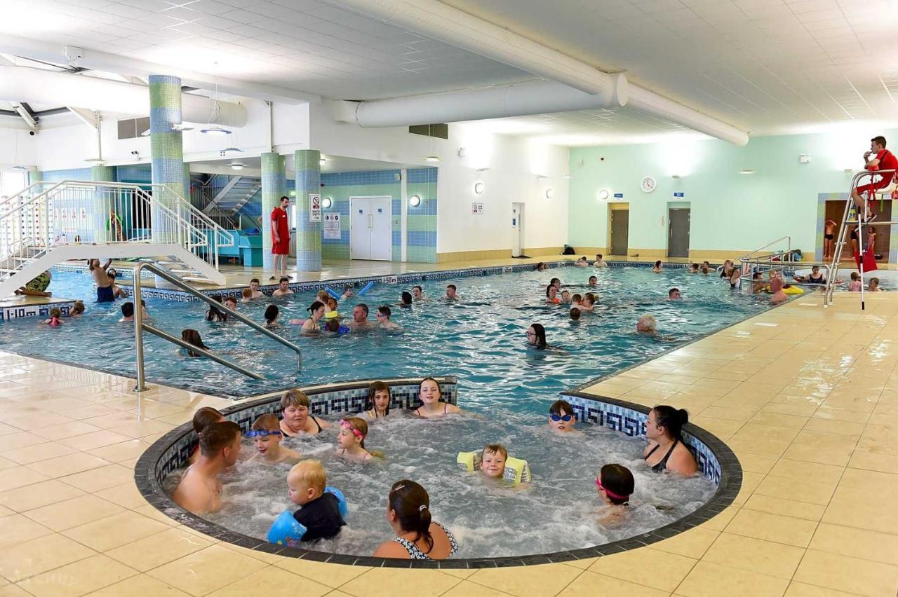 斯凯格内斯Morningside 34 At Southview Leisure Park别墅 外观 照片